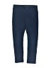 Wonder Nation Solid Blue Casual Pants Size 3T (estimated) - photo 1