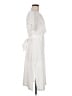 Alexia Admor Ivory Casual Dress Size M - photo 4