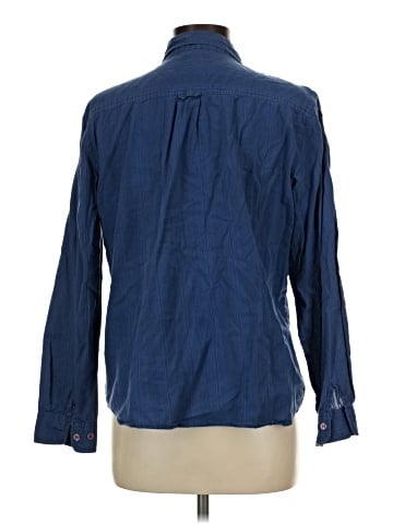 Orvis Long Sleeve Button-Down Shirt (view 2)