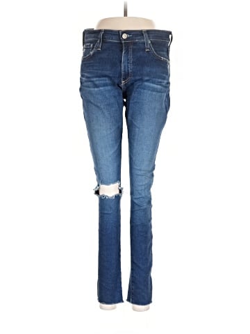 Adriano Goldschmied Jeans (view 1)