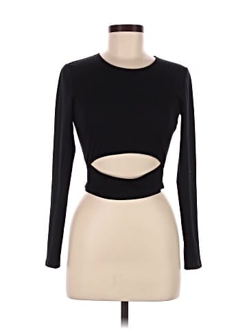 Lovers + Friends Long Sleeve Top (view 1)