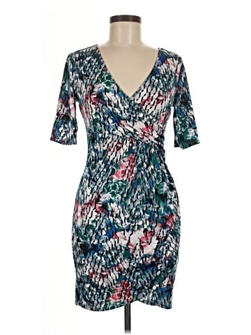 Just Fab Cocktail Dress (view 1)