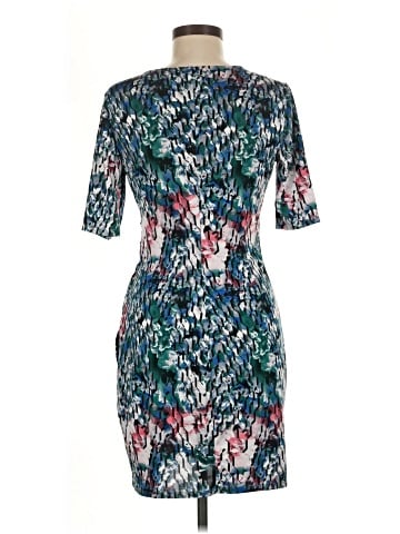 Just Fab Cocktail Dress (view 2)