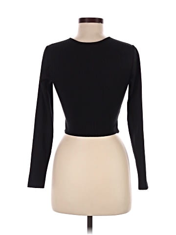 Lovers + Friends Long Sleeve Top (view 2)