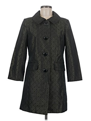 Apostrophe Coat (view 1)