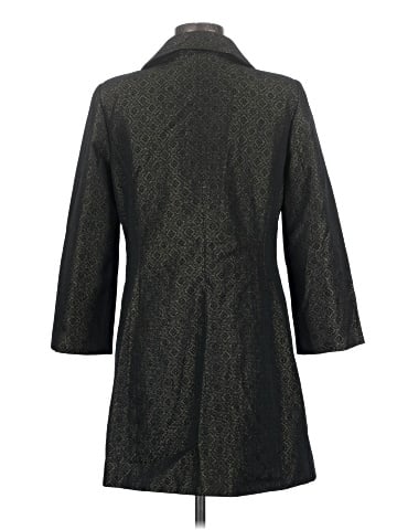 Apostrophe Coat (view 2)