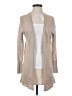 Halogen Tan Cardigan Size XS - photo 1