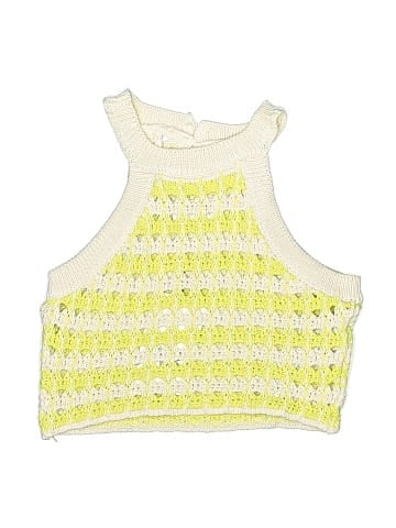Zara Sleeveless Top (view 1)