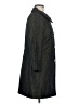 Apostrophe Green Coat Size M - photo 4