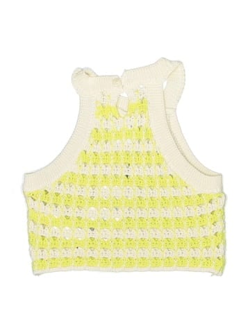 Zara Sleeveless Top (view 2)