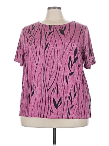 Unbranded Short Sleeve T-Shirt (view 1)