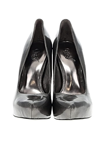 Carlos by Carlos Santana Heels (view 2)
