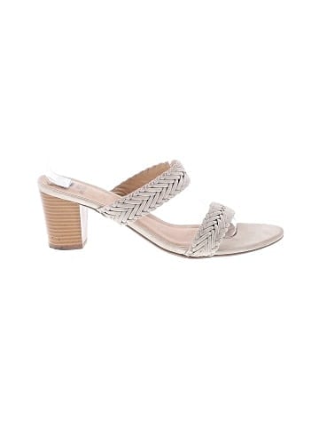 White Mountain Sandals (view 1)