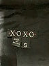 XOXO Black Blazer Size S - photo 3