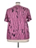 Unbranded Pink Short Sleeve T-Shirt Size 4X - photo 2