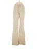 BDG Tan Ivory Cords Size 2 - photo 1