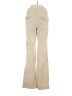 BDG Tan Ivory Cords Size 2 - photo 2