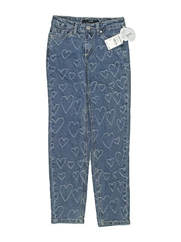 Joe's Jeans Jeans (view 1)