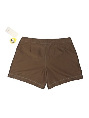 Aventura Khaki Shorts (view 2)