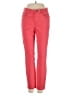 Camaieu Red Casual Pants Size S (estimated) - photo 1