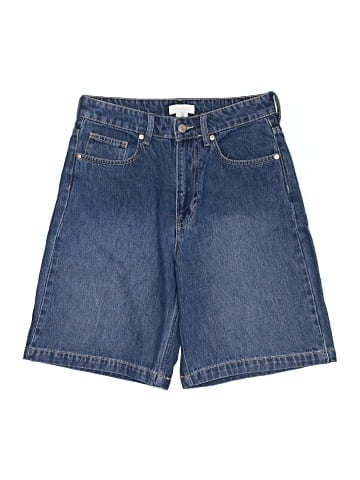 H&M Denim Shorts (view 1)