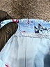 Unbranded Hearts Blue Shorts Size 2T (estimated) - photo 3