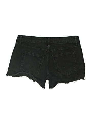 No Boundaries Denim Shorts (view 2)