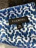 Talbots Chevron-herringbone Blue Casual Dress Size XL - photo 7
