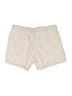 Tommy Bahama 100% Linen Solid Tan Khaki Shorts Size XS - photo 2