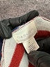 Caslon Stripes Red Pullover Sweater Size M - photo 7