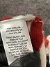 Caslon Stripes Red Pullover Sweater Size M - photo 8