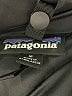 Patagonia 100% Polyester Black Coat Size M - photo 6