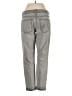 Current/Elliott Gray Casual Pants Size 27 waist - photo 2