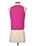 Peloton 100% Nylon Pink Tank Top Size XS - Sm - photo 2
