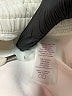 Calia Solid Ivory Athletic Shorts Size L - photo 4