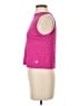 Peloton 100% Nylon Pink Tank Top Size XS - Sm - photo 5