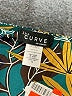 The Curve LA 100% Polyester Tropical Blue Casual Dress Size 1X - photo 6