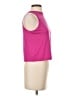 Peloton 100% Nylon Pink Tank Top Size XS - Sm - photo 4