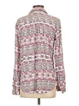 Maeve Long Sleeve Blouse (view 2)