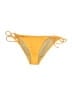 J.Crew Yellow Swimsuit Bottoms Size XS - photo 1