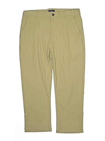 The Children's Place Khakis (view 1)