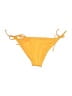 J.Crew Yellow Swimsuit Bottoms Size XS - photo 2