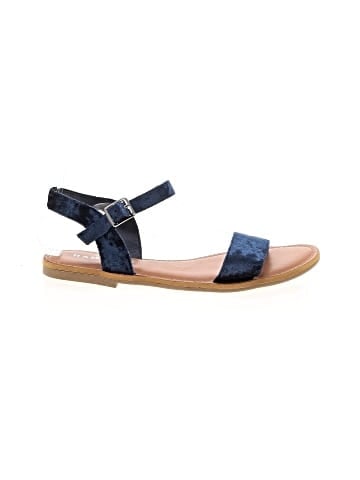 Rampage Sandals (view 1)
