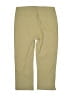 The Children's Place 100% Polyester Solid Tan Khakis Size 18 - photo 2
