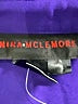 Nina Mclemore Purple Blazer Size M (estimated) - photo 6