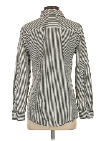 J. McLaughlin Long Sleeve Button-Down Shirt (view 2)