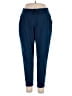 Tek Gear Blue Casual Pants Size XL - photo 1