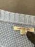 American Eagle Outfitters Color Block Blue Pullover Sweater Size S - photo 7