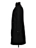 Mexx 100% Polyester Black Trenchcoat Size 8 - photo 5
