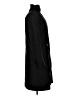 Mexx 100% Polyester Black Trenchcoat Size 8 - photo 4